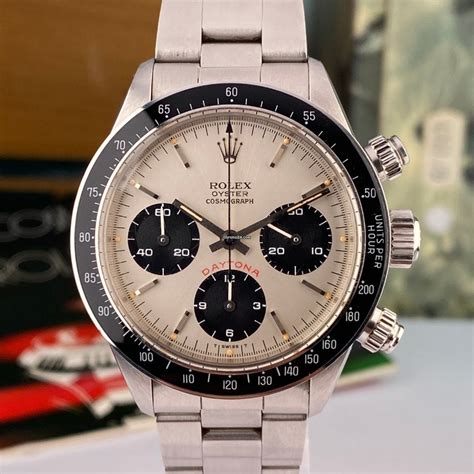 how much is a rolex daytona 6263|rolex 6263 for sale.